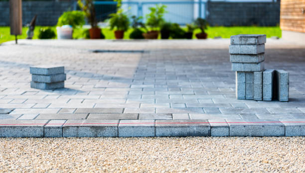 Best Driveway Drainage Solutions  in St Helen, MI